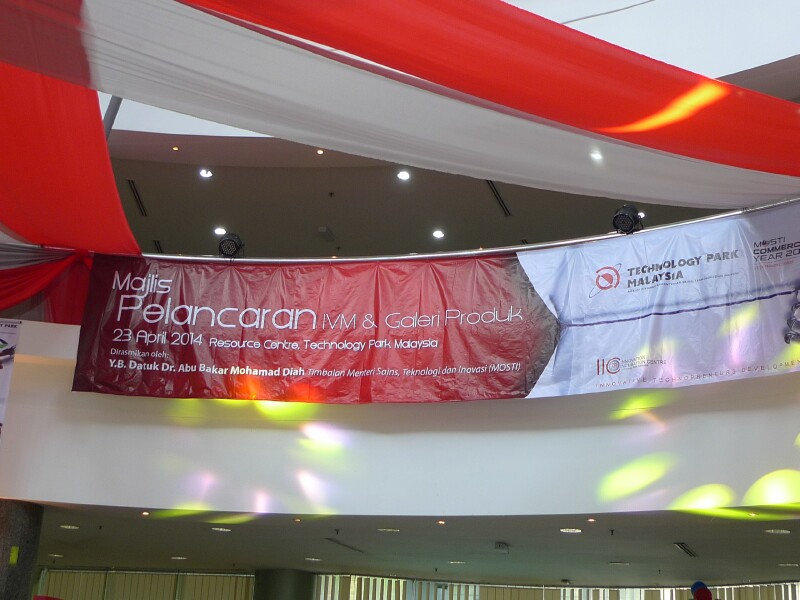 TMP IVM 2014 - 36 TMP IVM 2014 - 36